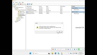 Lesson 376 how to configure dhcp scope options