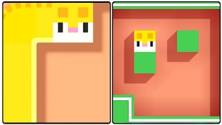 Puzzle Cats Level 10: Gameplay Solution