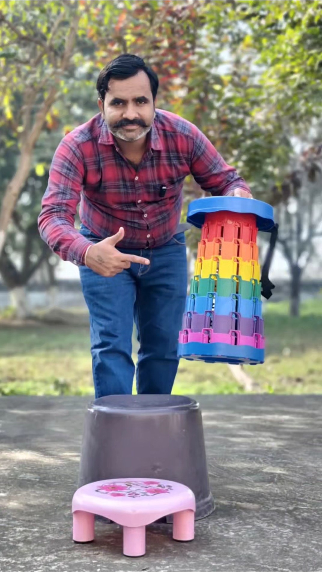 👉 लोगों के लिए सीख👈 - ShareChat