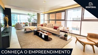 APTO À VENDA NO JARDIM PAULISTA 145M² | PRONTO PARA MORAR