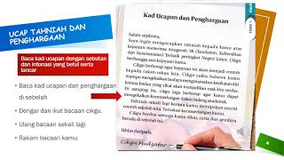 Bahasa Melayu Peralihan Unit 1 Kemahiran Membaca Youtube
