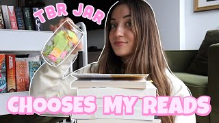 TBR Jar picks my January reads (monthly tbr) by Book Claudy 1,730 views 4 months ago 12 minutes, 41 seconds