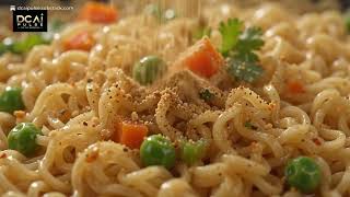 Noodles AD Commercial Made with GhatGPT2 FLOW