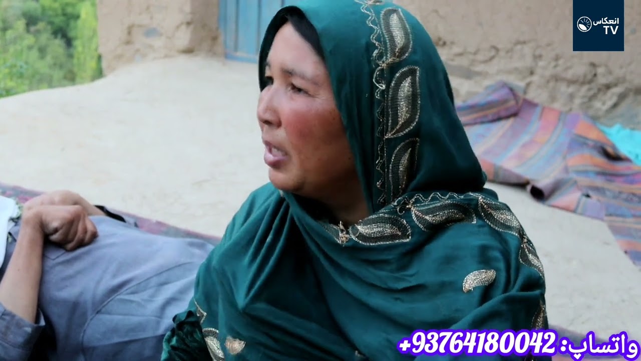 آخرین قسمت کمک آقای ابراهیمی به این خانواده 