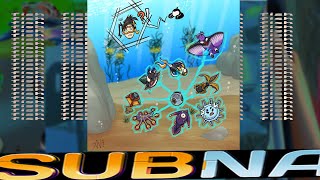 How do I drive this thing?【Subnautica】(part 5)