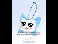 تحبين بيبي مونستر؟حسابي لك ياعمري #babymonster #rami #ruka #rora #asa #pharita #تشيكيتا #ahyoen