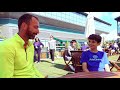 5 things to do at Wimbledon & my talk with ATP Pro