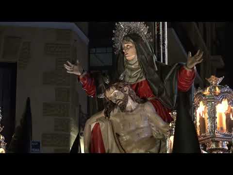 Procesión de la Piedad