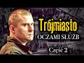 TRÓJMIASTO OCZAMI SŁUŻB 2 | GANGSTERZY I ICH LOKALE | JAK I GDZIE BAWIŁO SIĘ MIASTO |