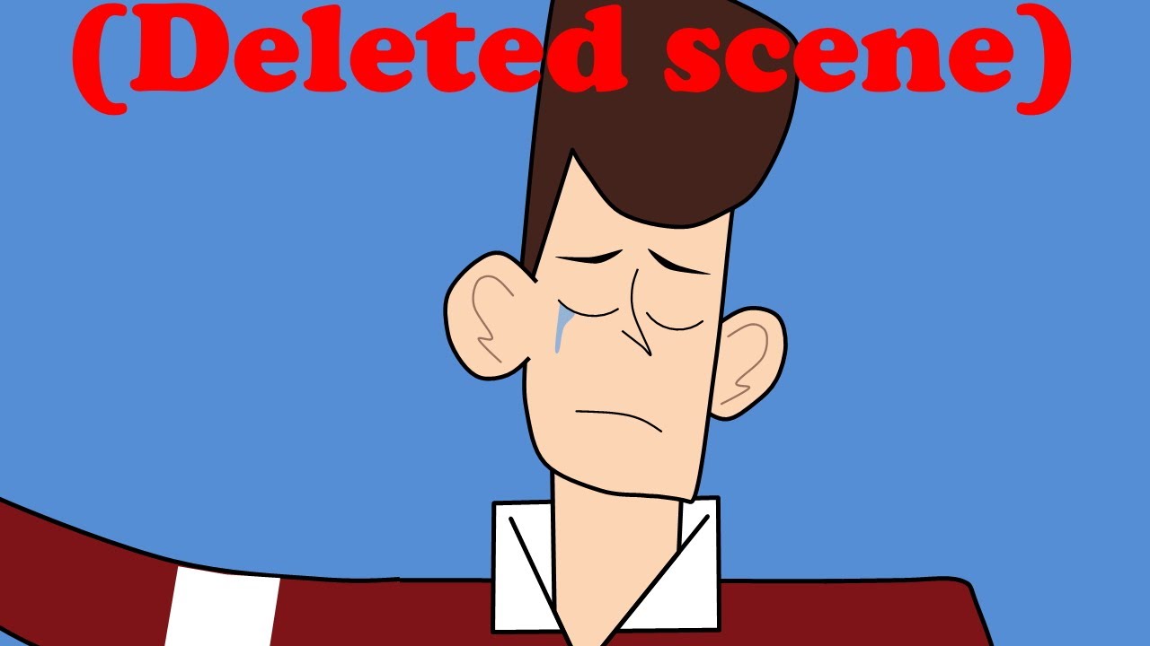 Clone High - Almost Christmas 2 JFK Deleted Scene