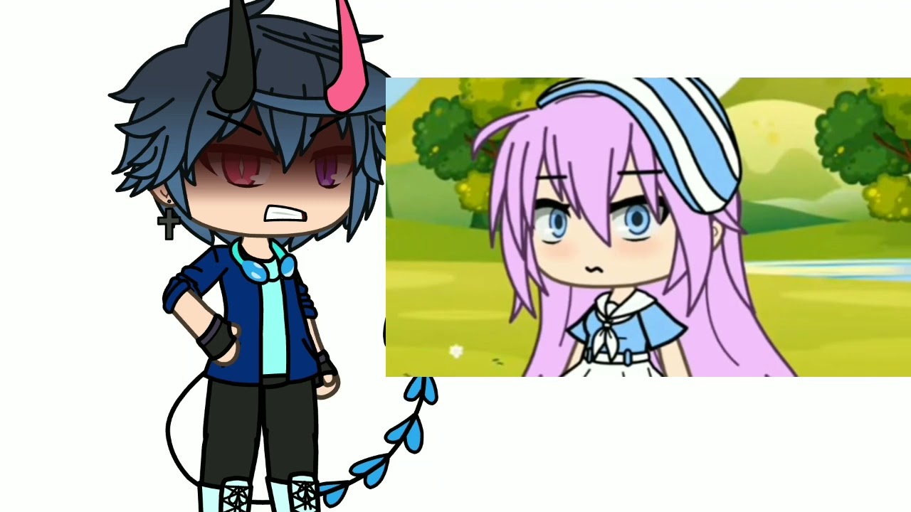 A Problematic / homophobic Gachatuber Gacha rant //