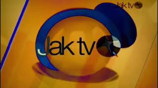 Requested Station Id Jaktv 2015-2017 60 Fps Effects Preview 2 Effects