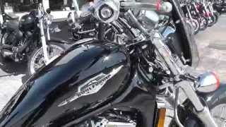 100970 - 2006 Suzuki Boulavard S83 VS1400 - Used Motorcycle For Sale