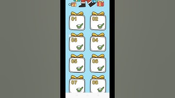 BRAIN OUT | NO.11 FIND THE SLED | CHALLENGE | HELP SANTA