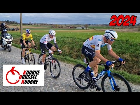 KUURNE BRUSSEL KUURNE 2024