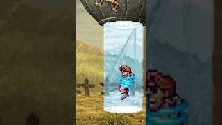 The BEST CHARACTERS to SPEEDRUN in METAL SLUG 3 screenshot 2