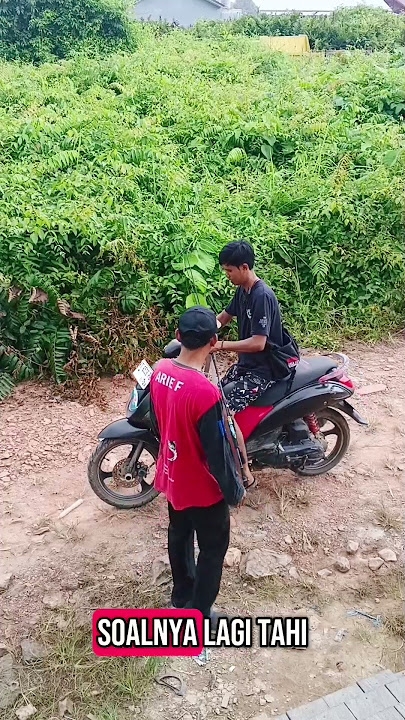 AMPUN MAK.... #comedy #funny #lucu #ngakak #komedi #suamiistri