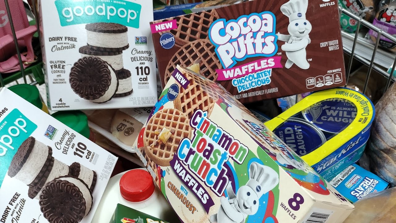 Publix Grocery Haul 6624 to 61224/PorterHouse & TBone Steaks On