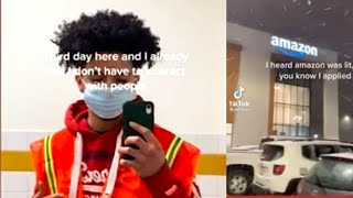 Viral Amazon TikTok Is Super Suspicious