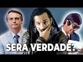 CHICO XAVIER PREVIU A CHEGADA DE BOLSONARO A PRESIDÊNCIA EM CARTA PSICOG...