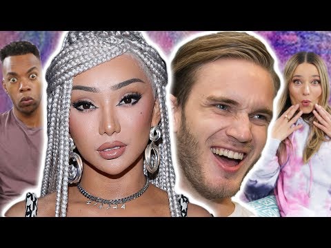 Nikita Dragun SLAMS Critics & Backlash! PewDiePie RESPONDS To New Controversy! (Celebrity Lowdown)