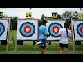#ArcoEspaña23 - VIERNES 21/07 (2) - CAMPEONATO ESPAÑA IBERDROLA DE ARCO RECURVO y COMPUESTO - MADRID