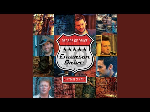 I Love This Road - Emerson Drive