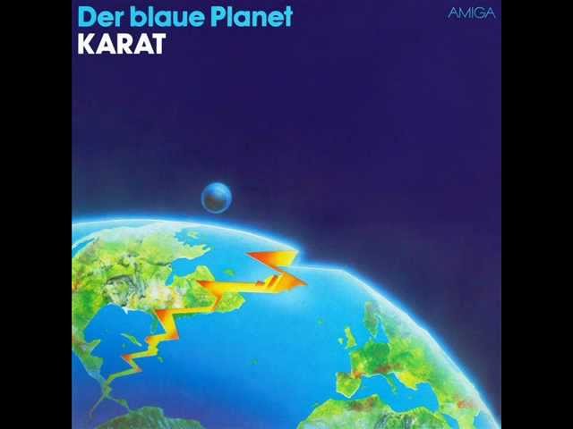 Karat - Der Blaue Planet