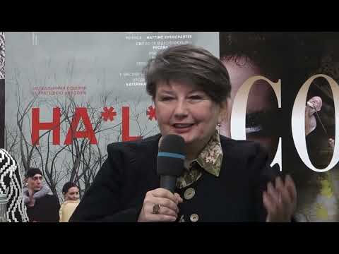 Ганна Веселовська: У нас на сцені домінують трагедії Шекспіра, а не комедії