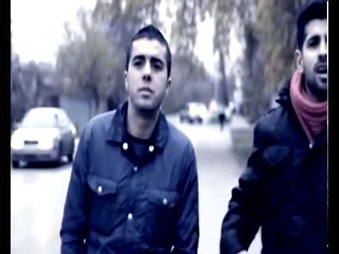 OrXan QaraBasma ft Qeza BoSS, Tural Xaos - Sonra [ Mini Clip in Moscow :) ]