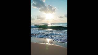 《海風的節奏|放鬆心靈的沙灘音樂》#海灘音樂 #放鬆音樂 #療癒旋律 #夏日氛圍 #放空時光 #輕音樂 #ChillVibes #BeachMusic #RelaxMusic #海風旋律