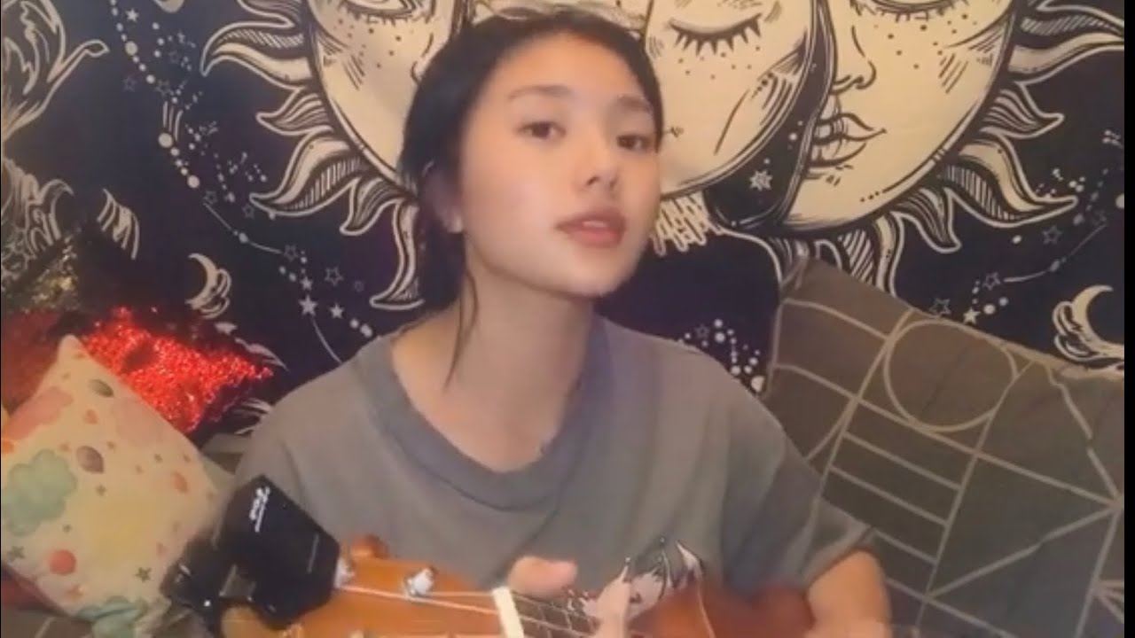 DEAR FUTURE HUSBAND UKULELE YouTube