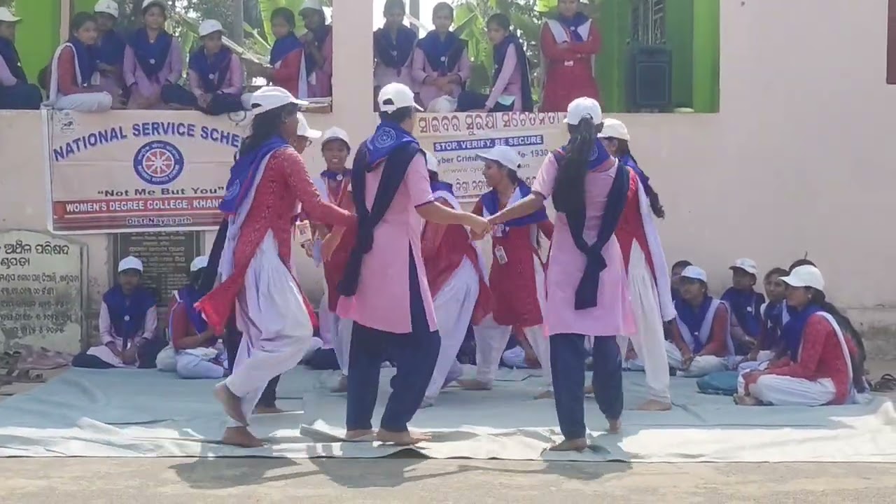 ଝିଅ 🧕ହେଇ ନବି ମୁଁ ଶହେ ଜନ୍ମ