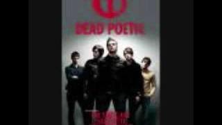 dead poetic -new medicines