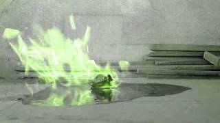 movie shit - burning bird