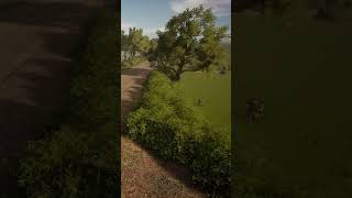 The Might of the Tiger I | PSRM 1-Life Event #squad44 #shorts