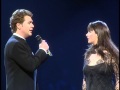 Sarah brightman michael ball   all i ask of you.