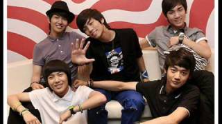 Video thumbnail of "SHINee - Stand By Me (w/ download)"