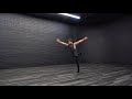 Let It Go - James Bay | Jan Ravnik Choreography