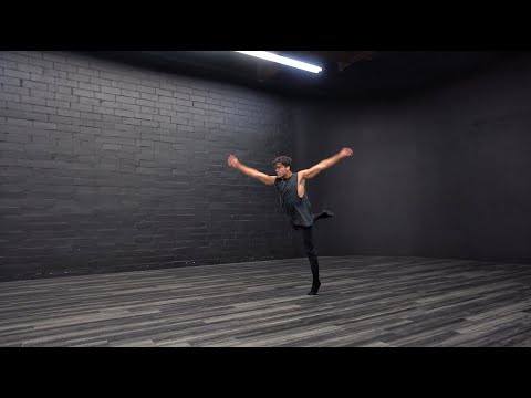 Let It Go - James Bay | Jan Ravnik Choreography - YouTube