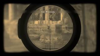 Call of Duty®: Modern Warfare® Remastered One Shot One Kill Veteran Easy