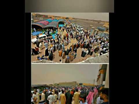 حي الله أحفاد مالك الأشتر 