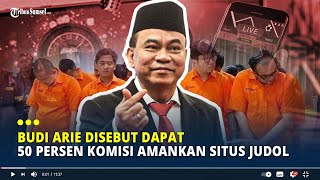 Download Lagu Budi Arie Disebut Dapat 50 Persen Komisi Amankan Situs Judol MP3 Download Lagu Budi Arie Disebut Dapat 50 Persen Komisi Amankan Situs Judol MP3