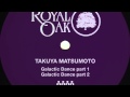 Takuya Matsumoto - EKR’s Galactic Dance pt 1 - Clone Royal Oak 025