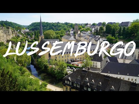 Video: Informazioni di viaggio per il Granducato di Lussemburgo