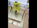 ARDUINO CNC ROUTER  DIY PART 1 اصنع حفارة سي ان سي بالاردوينو بنفسك الجزء الاول