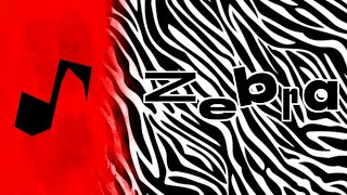 KAOS - Zebra by KAOS 114 views 1 year ago 3 minutes, 34 seconds