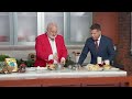 Award-winning executive chef Art Smith makes Deviled Eggs for Sunday Brunch