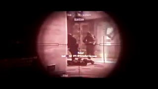 [OCE #3] Short BO2 Edit