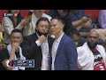 Leopards Highlights｜Adam Lapeta 21分 17籃板 4阻攻｜桃園永豐雲豹 vs. 臺中太陽 2023.01.02｜T1 LEAGUE